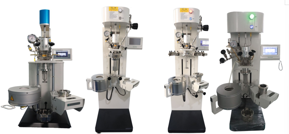 催化热解高温高压反应釜