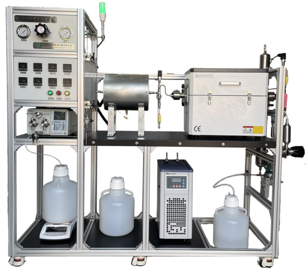 催化剂还原装置