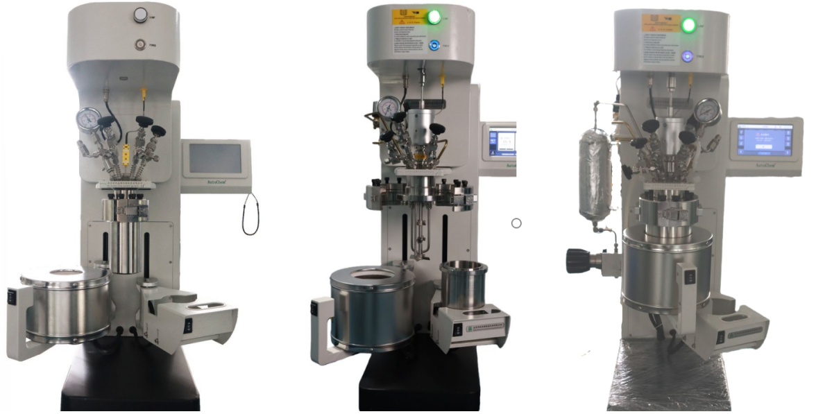 水解反应高温高压反应釜