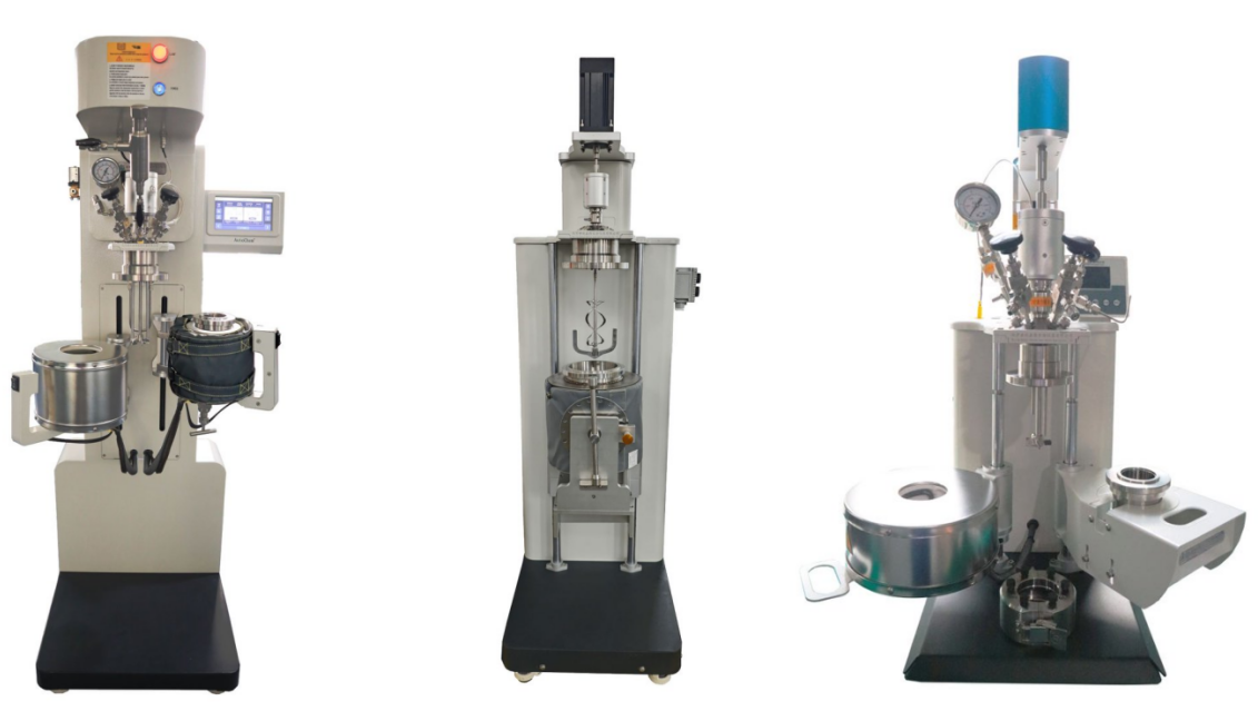 烯烃齐聚反应高温高压反应釜